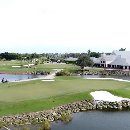Your Perfect Golf Retreat Awaits!
